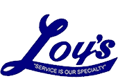 Loys LOGO