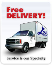 Free Delivery